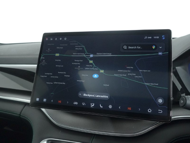 2025 (25) BYD SEAL U 1.5 DM-i AWD Design 5dr Auto 5014400