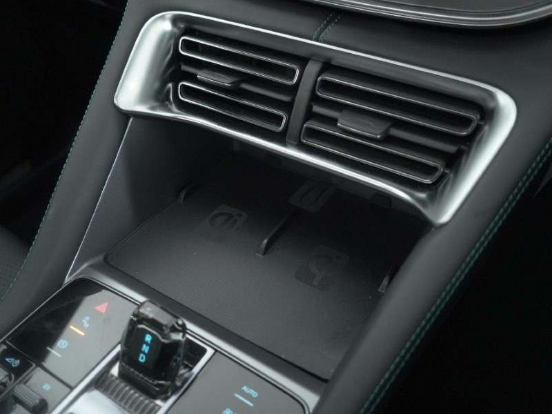 2025 (25) BYD SEAL U 1.5 DM-i AWD Design 5dr Auto 5014398