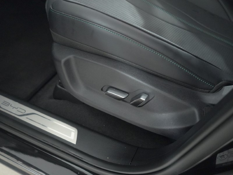 2025 (25) BYD SEAL U 1.5 DM-i AWD Design 5dr Auto 5014367