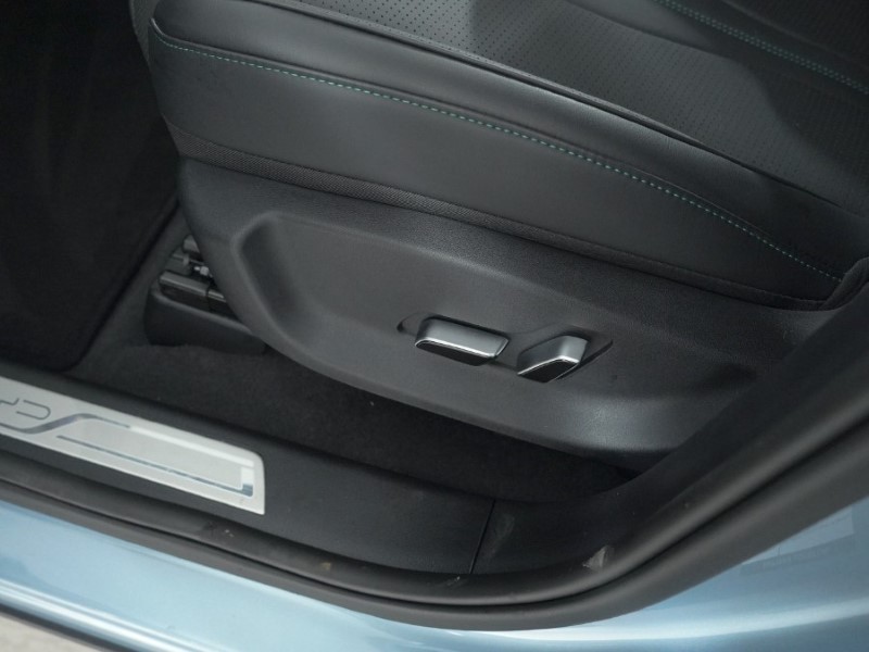 2025 (25) BYD SEAL U 1.5 DM-i Boost 5dr Auto 5047510