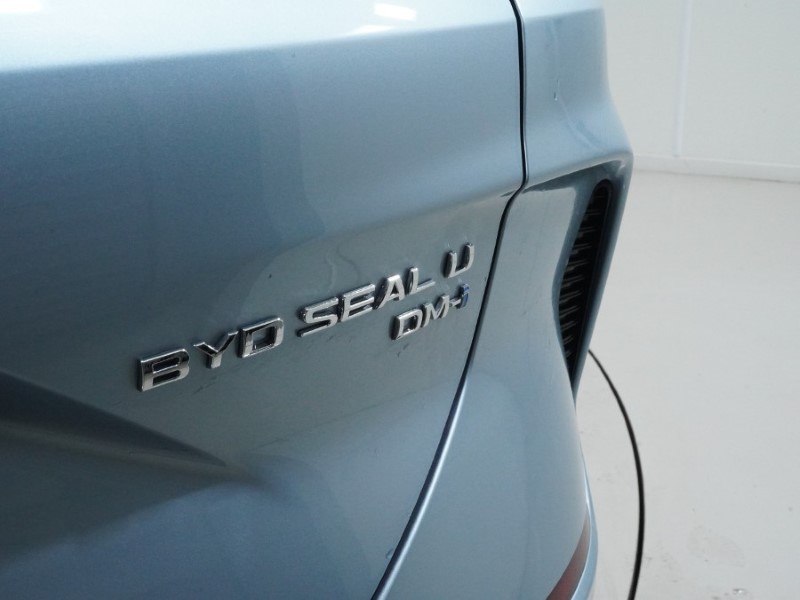 2025 (25) BYD SEAL U 1.5 DM-i Boost 5dr Auto 5047506