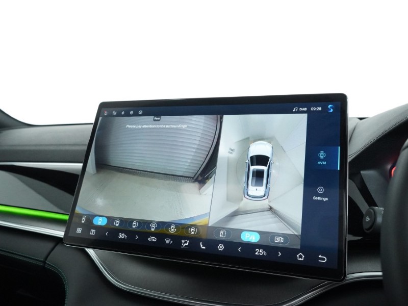 2025 (25) BYD SEAL U 1.5 DM-i Boost 5dr Auto 5047534