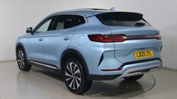 2025 (25) BYD SEAL U 1.5 DM-i Boost 5dr Auto 5047543