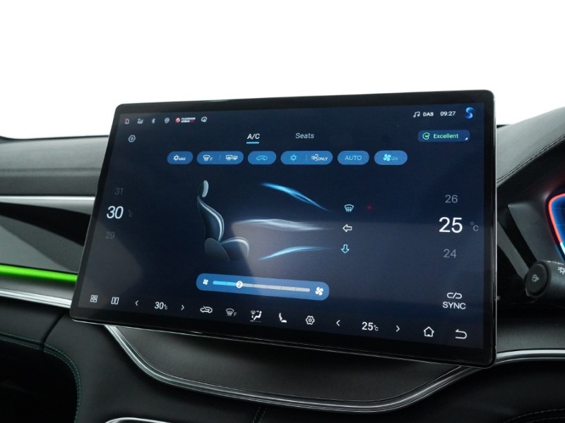 2025 (25) BYD SEAL U 1.5 DM-i Boost 5dr Auto 5047526