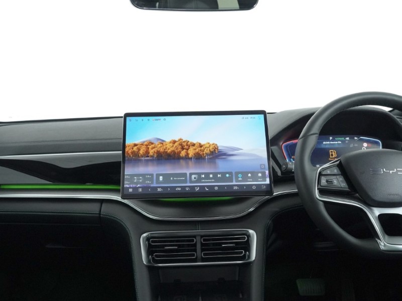 2025 (25) BYD SEAL U 1.5 DM-i Boost 5dr Auto 5047515