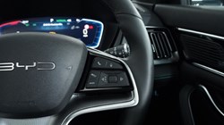 2025 (25) BYD SEAL U 1.5 DM-i Boost 5dr Auto 5047524