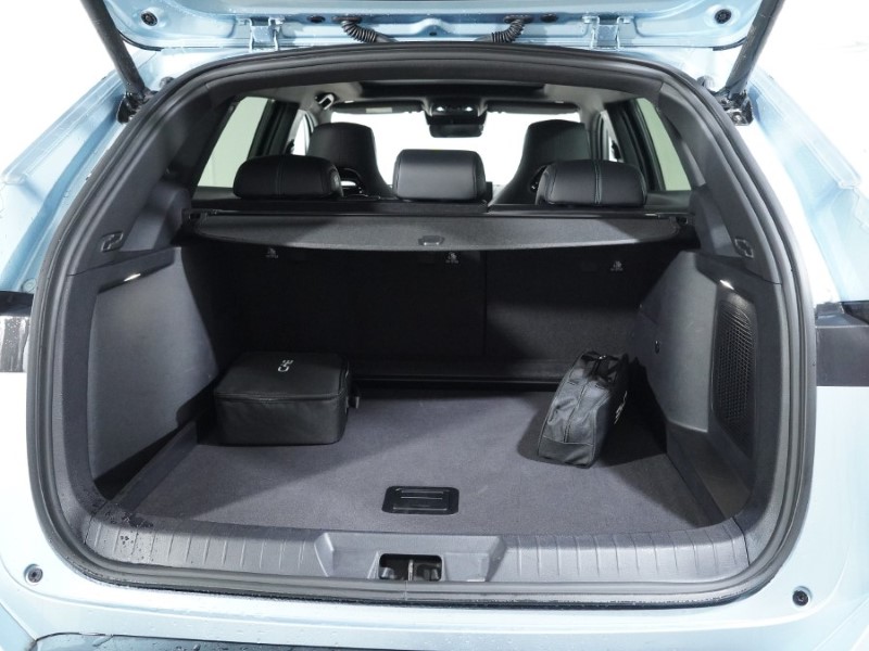 2025 (25) BYD SEAL U 1.5 DM-i Boost 5dr Auto 5047508