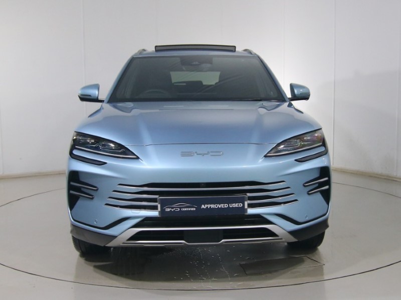 2025 (25) BYD SEAL U 1.5 DM-i Boost 5dr Auto 5047540