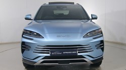 2025 (25) BYD SEAL U 1.5 DM-i Boost 5dr Auto 5047540