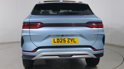 2025 (25) BYD SEAL U 1.5 DM-i Boost 5dr Auto 5047544