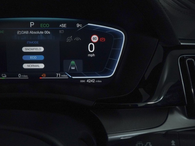 2025 (25) BYD SEAL U 1.5 DM-i Boost 5dr Auto 5047536