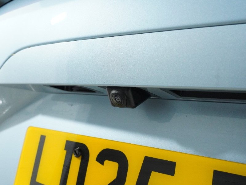 2025 (25) BYD SEAL U 1.5 DM-i Boost 5dr Auto 5047507