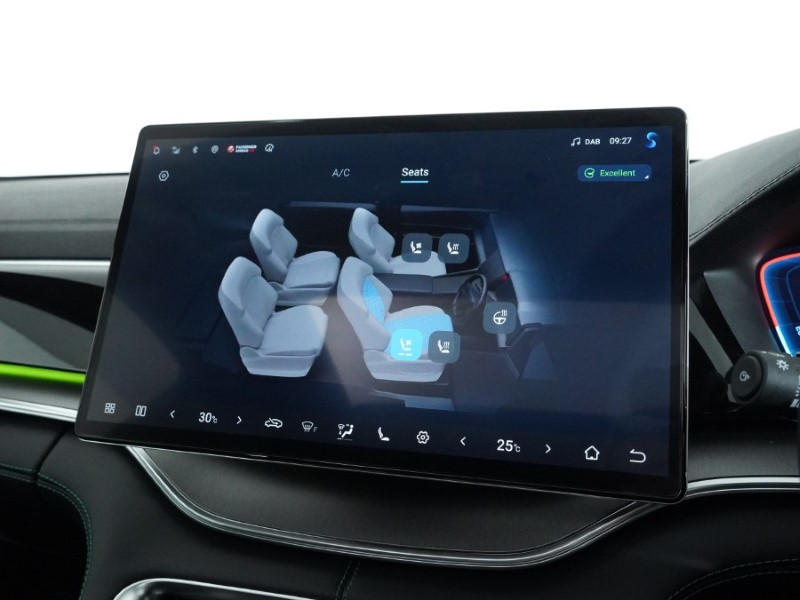 2025 (25) BYD SEAL U 1.5 DM-i Boost 5dr Auto 5047528