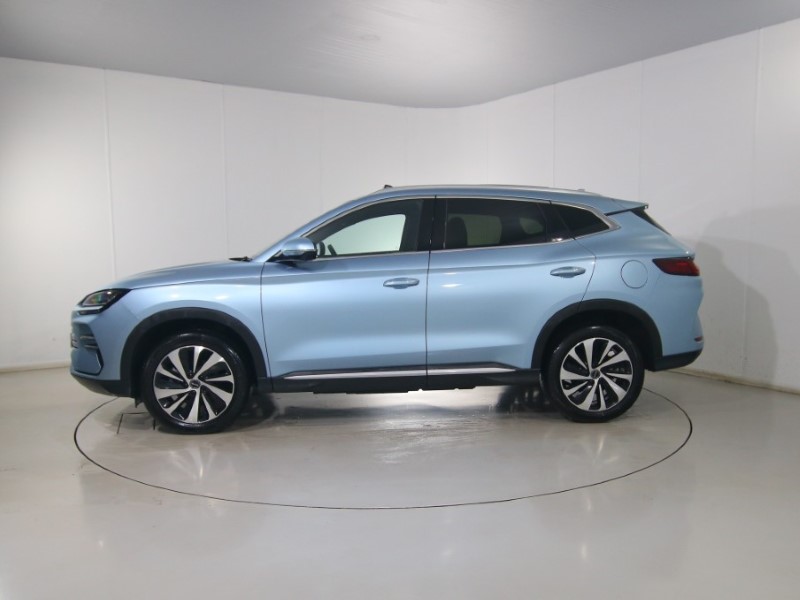 2025 (25) BYD SEAL U 1.5 DM-i Boost 5dr Auto 5047542