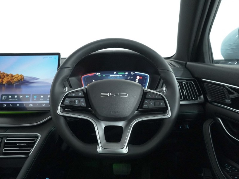 2025 (25) BYD SEAL U 1.5 DM-i Boost 5dr Auto 5047516