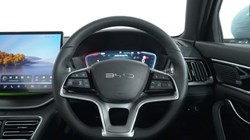 2025 (25) BYD SEAL U 1.5 DM-i Boost 5dr Auto 5047516