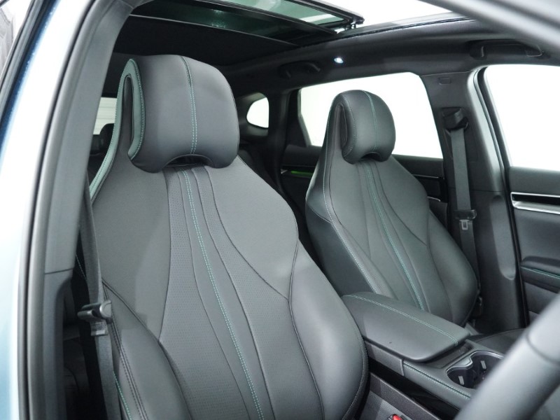 2025 (25) BYD SEAL U 1.5 DM-i Boost 5dr Auto 5047519