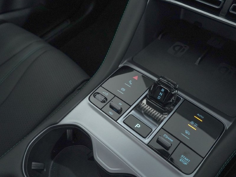 2025 (25) BYD SEAL U 1.5 DM-i Boost 5dr Auto 5047531