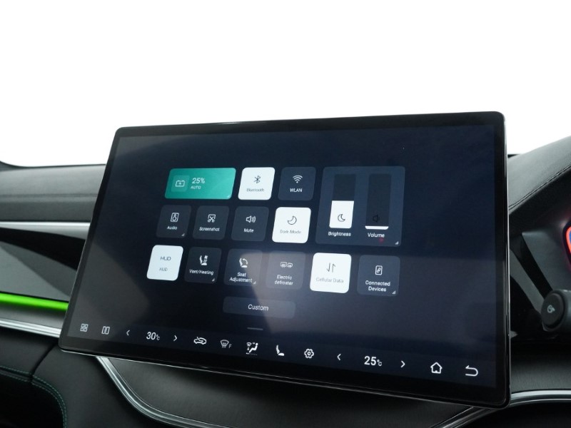 2025 (25) BYD SEAL U 1.5 DM-i Boost 5dr Auto 5047533