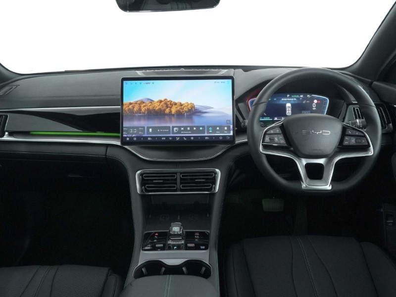 2025 (25) BYD SEAL U 1.5 DM-i Boost 5dr Auto 5047514