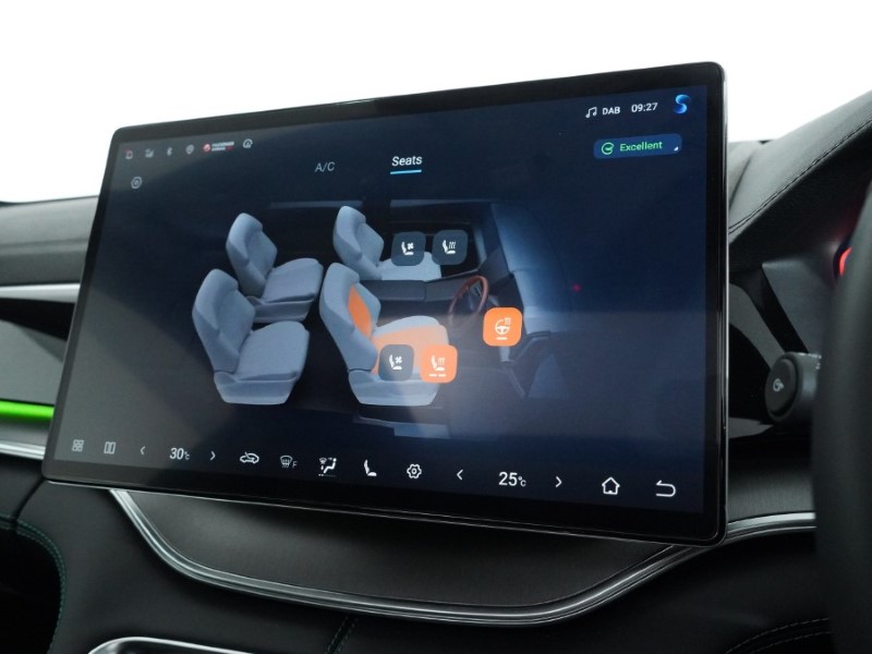 2025 (25) BYD SEAL U 1.5 DM-i Boost 5dr Auto 5047527