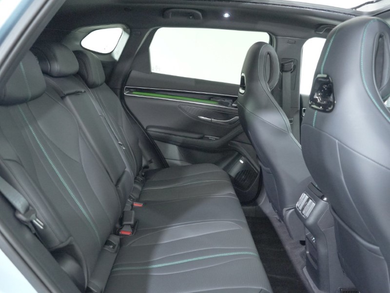 2025 (25) BYD SEAL U 1.5 DM-i Boost 5dr Auto 5047517