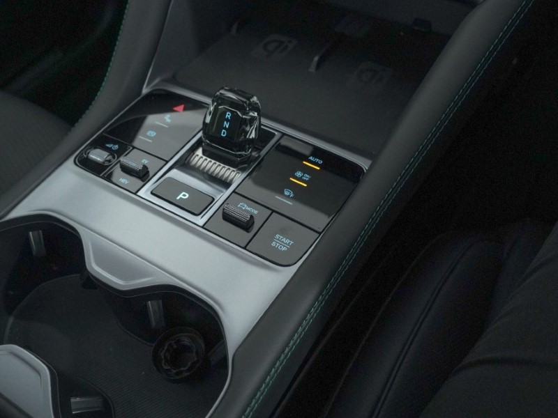 2025 (25) BYD SEAL U 1.5 DM-i Boost 5dr Auto 5047530