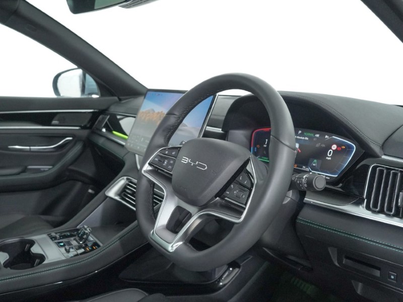 2025 (25) BYD SEAL U 1.5 DM-i Boost 5dr Auto 5047522