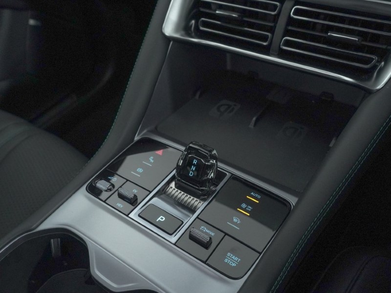 2025 (25) BYD SEAL U 1.5 DM-i Boost 5dr Auto 5047529