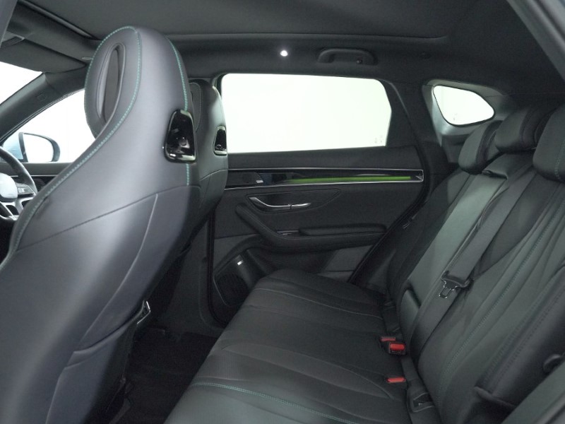 2025 (25) BYD SEAL U 1.5 DM-i Boost 5dr Auto 5047512