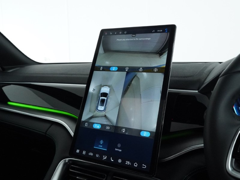 2025 (25) BYD SEAL U 1.5 DM-i Boost 5dr Auto 5047538