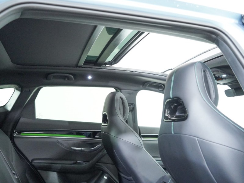 2025 (25) BYD SEAL U 1.5 DM-i Boost 5dr Auto 5047518