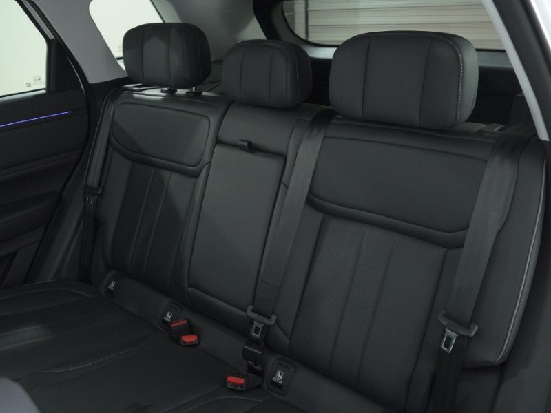 2025 (74) JAECOO 7 1.5T SHS Luxury 5dr Auto 5009441