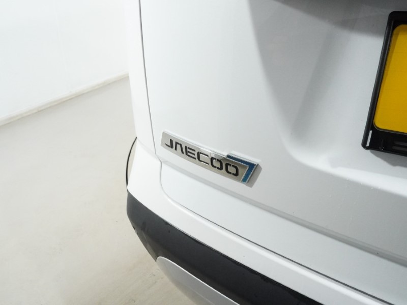 2025 (74) JAECOO 7 1.5T SHS Luxury 5dr Auto 5009431