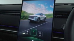 2025 (74) JAECOO 7 1.5T SHS Luxury 5dr Auto 5009470