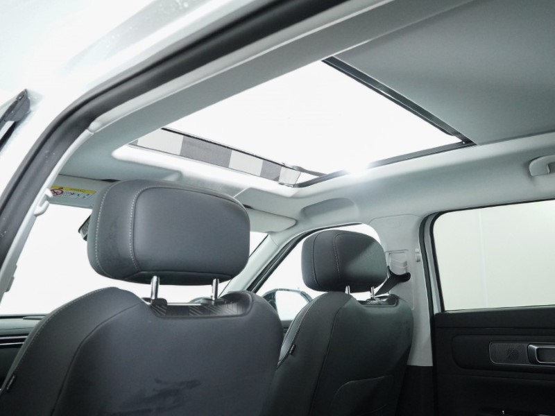 2025 (74) JAECOO 7 1.5T SHS Luxury 5dr Auto 5009443