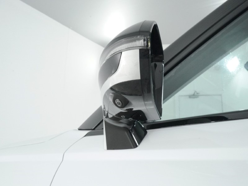 2025 (74) JAECOO 7 1.5T SHS Luxury 5dr Auto 5009437