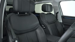 2025 (74) JAECOO 7 1.5T SHS Luxury 5dr Auto 5009479