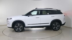 2025 (74) JAECOO 7 1.5T SHS Luxury 5dr Auto 5009426