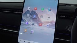 2025 (74) JAECOO 7 1.5T SHS Luxury 5dr Auto 5009461