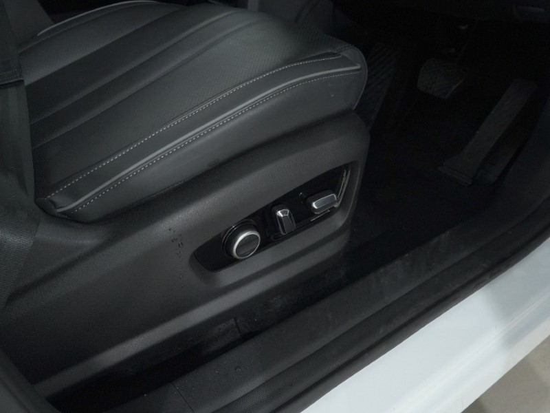 2025 (74) JAECOO 7 1.5T SHS Luxury 5dr Auto 5009455