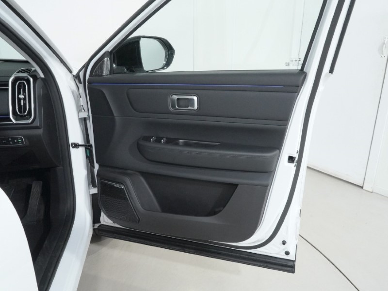 2025 (74) JAECOO 7 1.5T SHS Luxury 5dr Auto 5009452