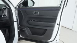 2025 (74) JAECOO 7 1.5T SHS Luxury 5dr Auto 5009452