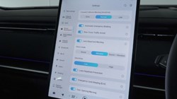 2025 (74) JAECOO 7 1.5T SHS Luxury 5dr Auto 5009465