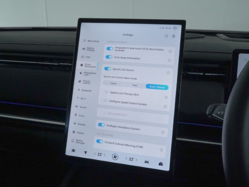 2025 (74) JAECOO 7 1.5T SHS Luxury 5dr Auto 5009464