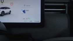 2025 (74) JAECOO 7 1.5T SHS Luxury 5dr Auto 5009476