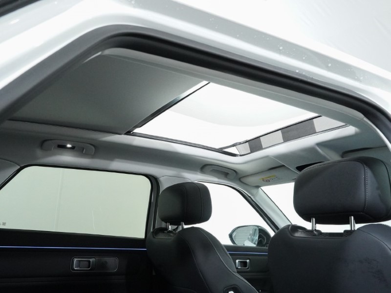 2025 (74) JAECOO 7 1.5T SHS Luxury 5dr Auto 5009448