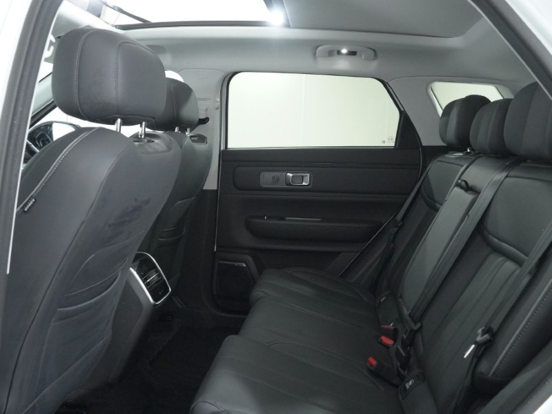 2025 (74) JAECOO 7 1.5T SHS Luxury 5dr Auto 5009442