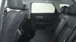 2025 (74) JAECOO 7 1.5T SHS Luxury 5dr Auto 5009442