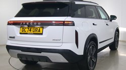 2025 (74) JAECOO 7 1.5T SHS Luxury 5dr Auto 5009429